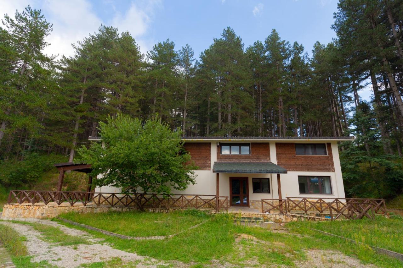 Chalet Lago Taverna  Dış mekan fotoğraf