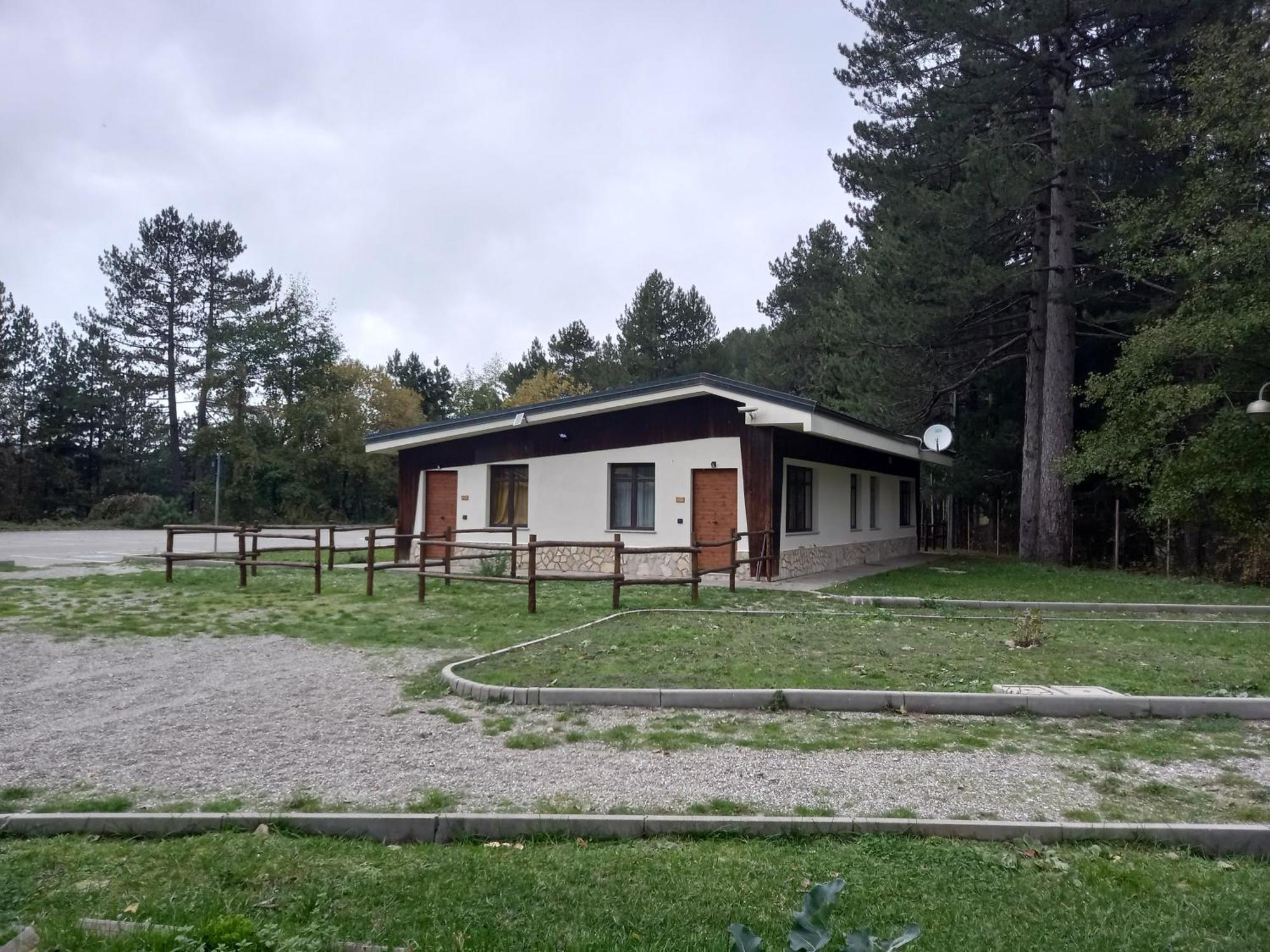 Chalet Lago Taverna  Dış mekan fotoğraf