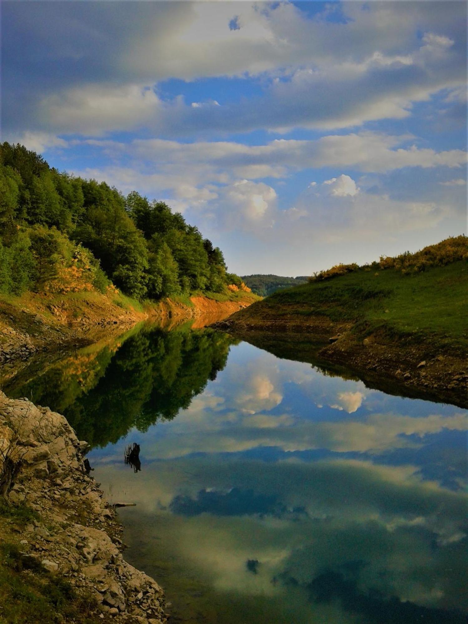 Chalet Lago Taverna  Dış mekan fotoğraf